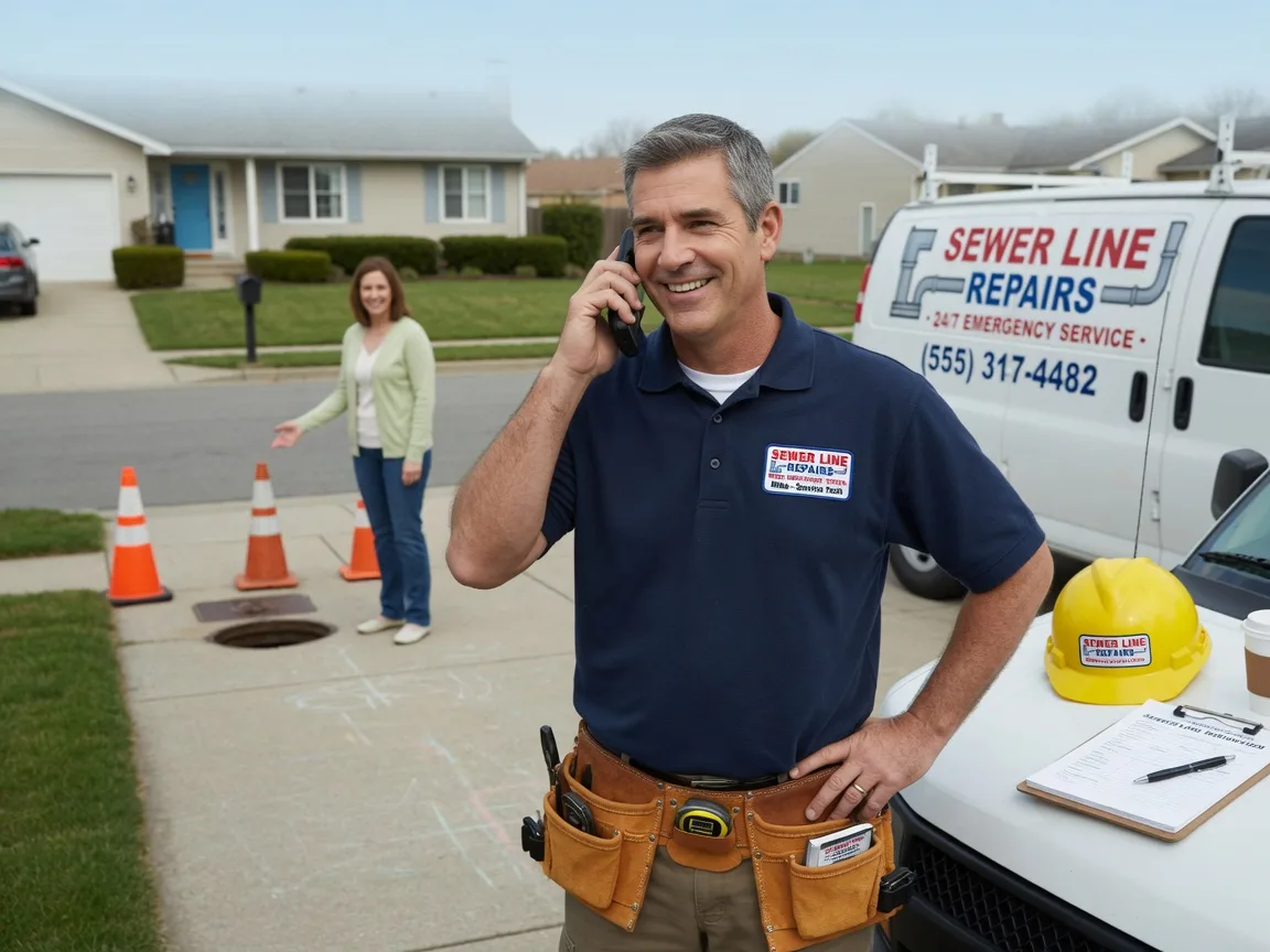 Emergency Plumber Laconia, NH FAQs